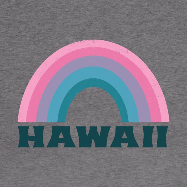 hawaii by SeventyEightDesigns